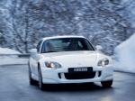 Honda S2000 Ultimate Edition 2009 года